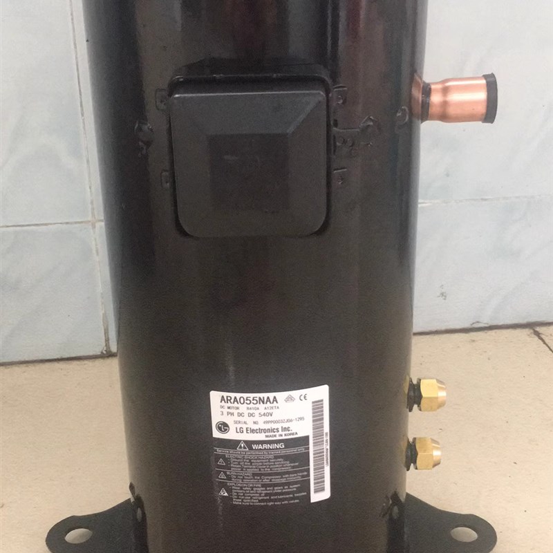 ARA055NAA ARA055NAB ARA081YAB全新LG压缩机JQA048MAF JBA068MAF