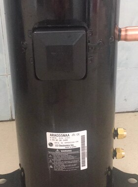 ARA055NAA ARA055NAB ARA081YAB全新LG压缩机JQA048MAF JBA068MAF