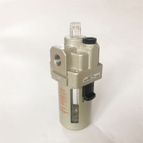 SMC给油器AL20-AL30-AL40-N01B-F02B-N03B-F04B-2-2R-R-8-6油雾器