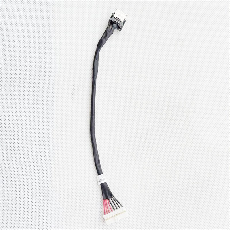 Asus华硕FX53 FX53V FX53VD FX53VW电源接口充电插头电源线包邮