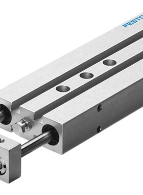 FESTO气缸DPZ/DPZJ/SPZ-10-16-20-25-32-30-40-50-80-100-P-A-KF