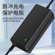 锂电池电动车电器48V3V660充V24V2A72V10A滑板车离子哈锂雷AID平