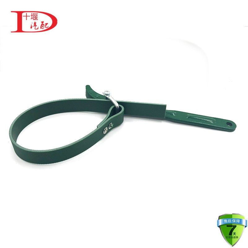 适配东风货车滤芯滤清器扳手皮带板子机滤柴滤油水分离器拆卸工具