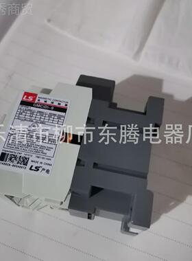 热卖交流供接触器老款GC-9新款MC-Mb现FTY货9应全新