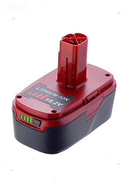 用工cr匠aftma适ns c3 XCP 19.2v锂电池 ,11375 11376 13MNT02790