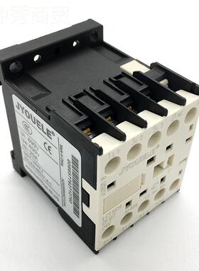 厂家售LC1K001小型交QBY流接触器销- 可替代NC60901) CJX2K09901