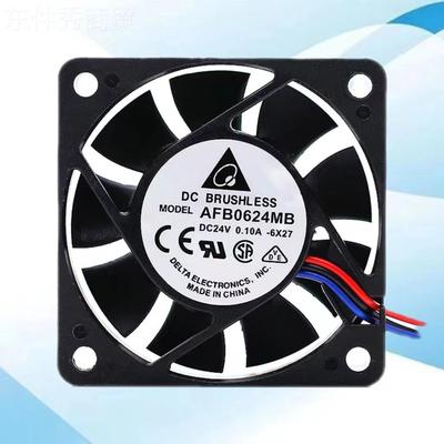 新 台全达 AFB0624MB器 24VPEY 0.110A 605 安川驱动器变频散热风