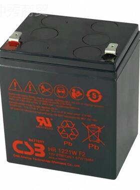 CSB蓄电GP1272F/12V7.2AH/12V9池AHHR12EGM34W/UPS122360 460F 2U