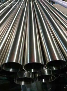 长期供S应304 316L 1321 2205 30 317不锈钢卫生级缝管PLW厂家现