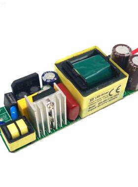 CRSZ恒E认证高PF值24w27w30w36w60ma10-18串X3W过内置LED流驱动电