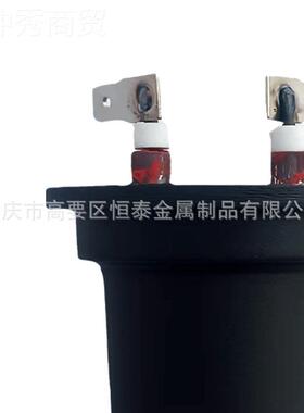 厂JSF家供应蒸锅4配00W 发电热体 发热球 加件热体加热器全新