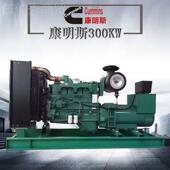 明斯300kw柴油发电机组NT5300KW柴院5 G医用全自动35康0千瓦8发电