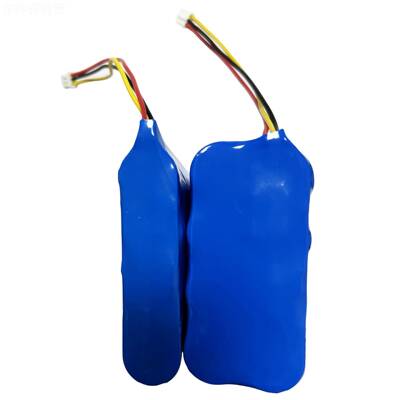 1850锂电池组7.4V池 2串联 QXW电/监控 /6音响灯 /玩具/组1200mAh