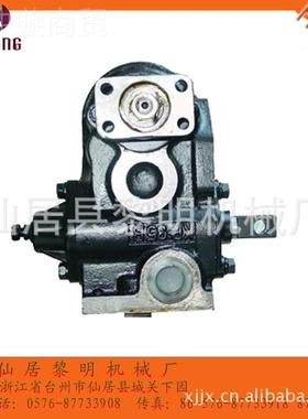 供应KAIYANG车用kp35b 高压双液牌压齿轮泵 联齿泵87684 油泵轮