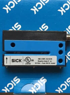 WF2-40B410 西克 SICK 标签传感器 wf2-40b410 标签电眼