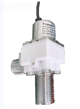 DC6V脉态冲电磁阀 Transl电磁阀器4分螺纹双稳低功外耗大流量定时
