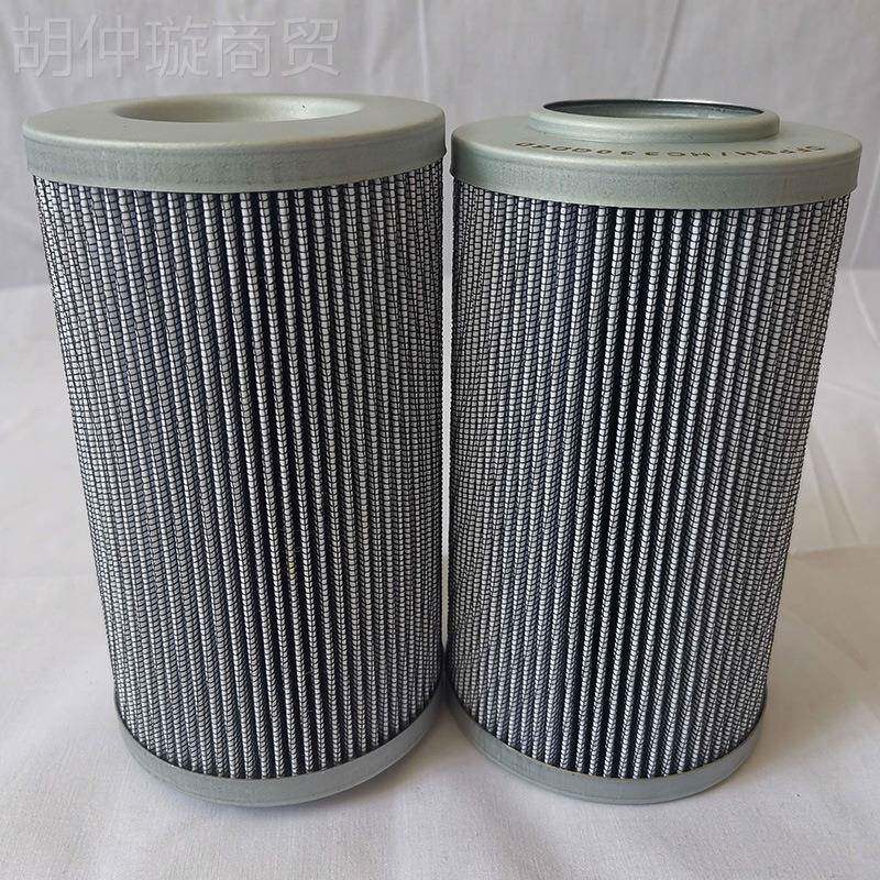 伊诺过滤ENA发电机润滑液压油系统油油滤芯 玻 高纤折叠耐温过滤
