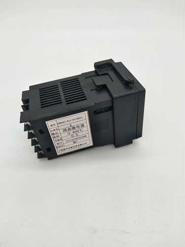 霍宇 智能温控 CHB401-011-0112013 温控仪 温控器 K型固态继电器