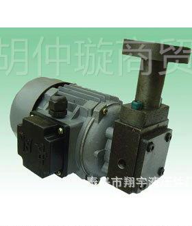 CB-0-.8CB1.01.2.1.6.2.2转子YCN式油齿轮泵电机装置速/减机循环