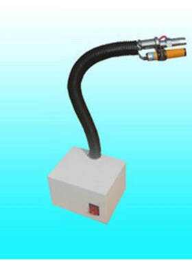 斯蒂克 除静电除尘带感应的连体离子风蛇ST203BS保修一年