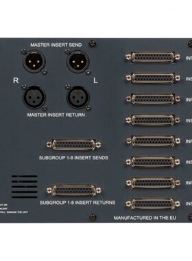 Heitge udio MM2 2路umming 线路调音台 混音器