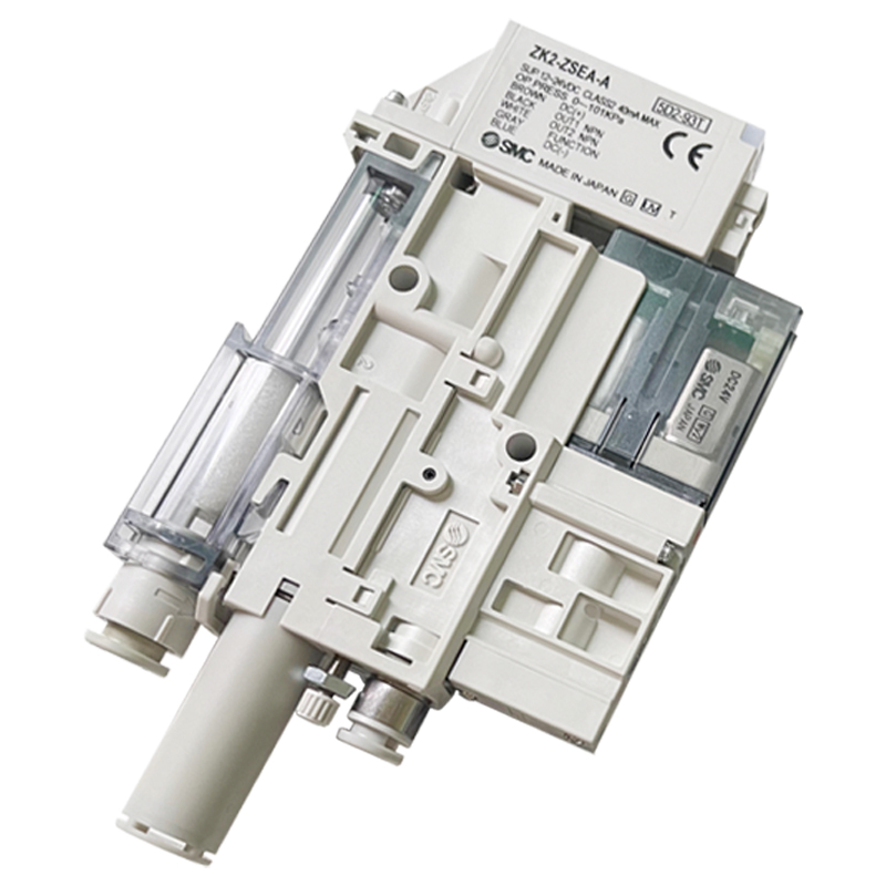 MC型ZK27K5L79B真空发生器组系统单元真空