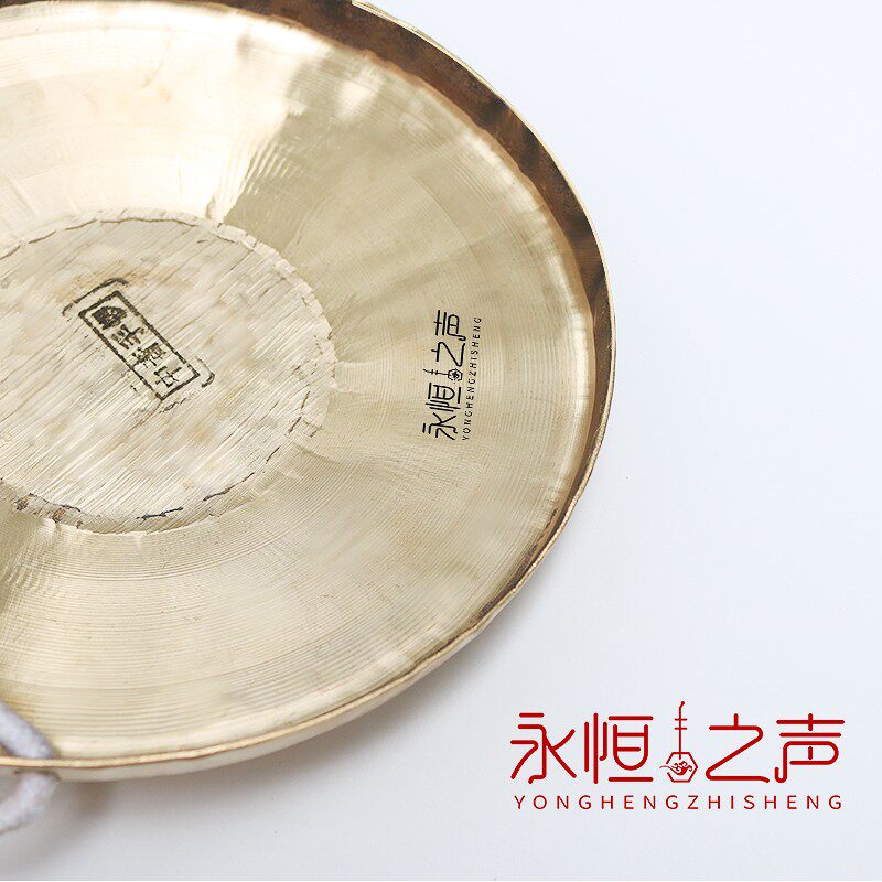 响铜手锣 三句半专用手锣 低音手锣 中音手锣 高音手锣 铜锣