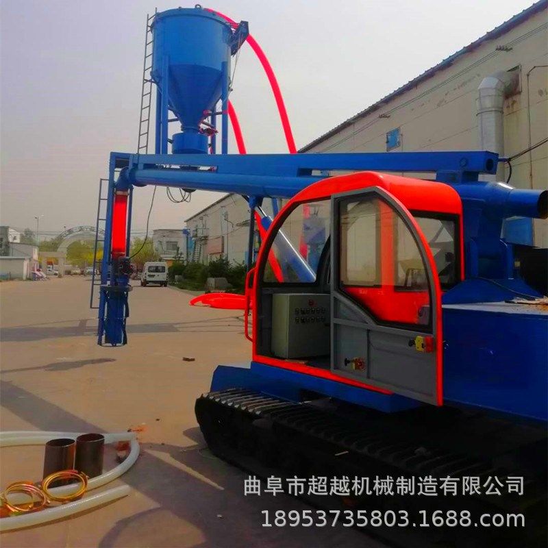 大型电厂粉煤灰平库气力输送机地库机械臂抽灰装罐负压气力吸送机,搬运/仓储/物流设备,输送机,淘宝优惠券,粉丝福利购,淘宝优惠卷