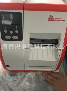 艾利Avery Dennison Monarch ADTP1ADTP2工业级条码标签打印机
