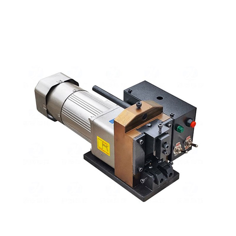 厂家直销水晶头压接机 PC接头网线电话线对接头压着机