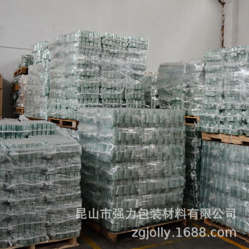 pe缠绕膜 嫁接透明小卷外卖打包伸缩捆菜透明自粘包装电线拉伸膜