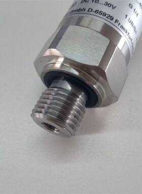 德国ADLI 压力变送器 4008系列  量程可选 输出4-20MA G1/4螺纹