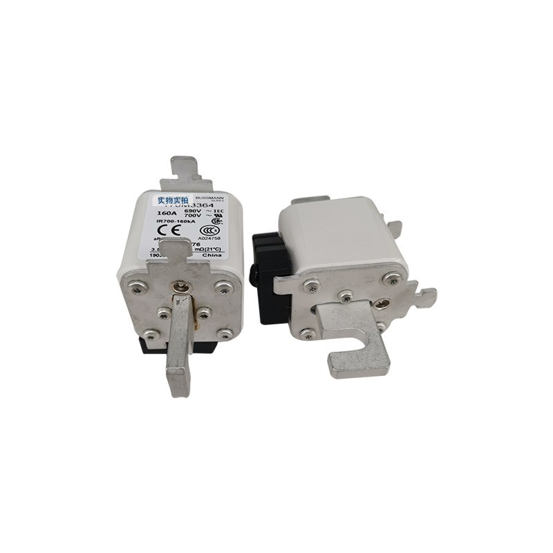 熔断器/保险丝 原装170M6317 170M6367 170M6318 170M6368