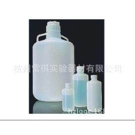 耐洁nalgene 2097-0020氟化窄口10L 氟化密度聚乙烯 耐腐蚀