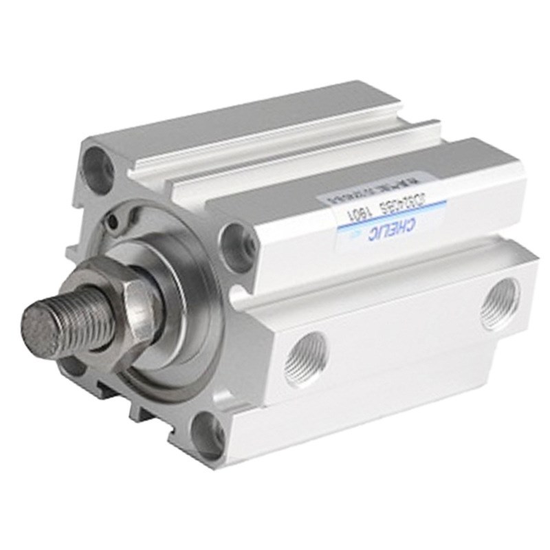 CHELIC气立可原装 JD63X5/10/15/20/30/40/50/100/150-B 治具气缸