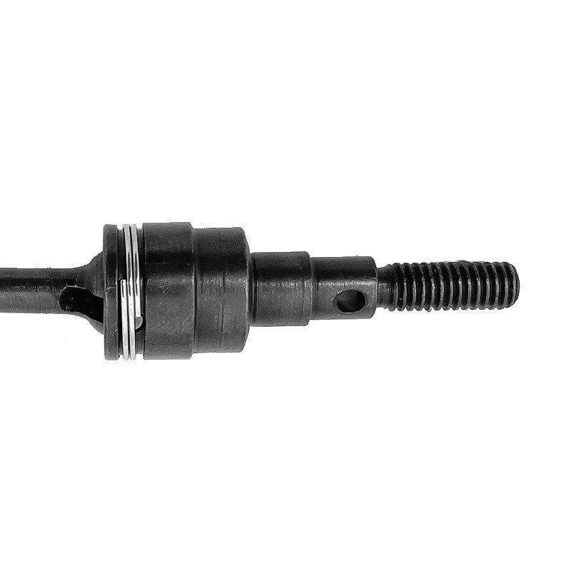 TAMIYA田宫CC01帕杰罗4WD升级配件金属轮胎传动轴万向节CC01-010