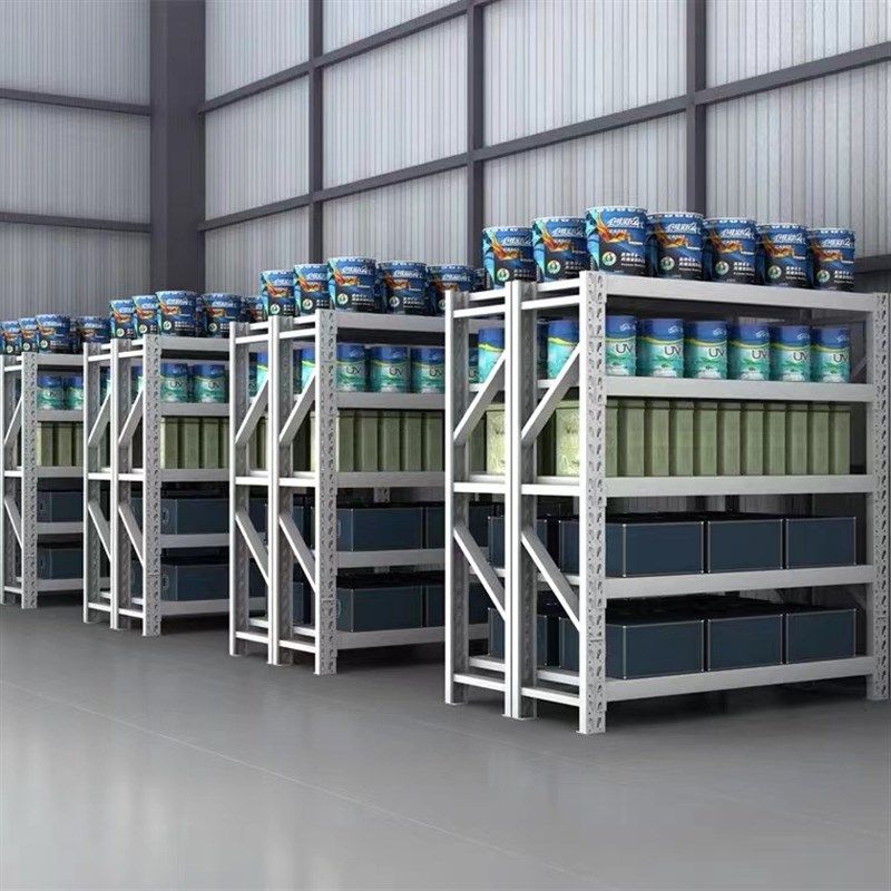 重庆货架置物架多层仓储仓库重型储物架展示架家用落地收纳架,商业/办公家具,仓储货架,淘宝优惠券,粉丝福利购,淘宝优惠卷