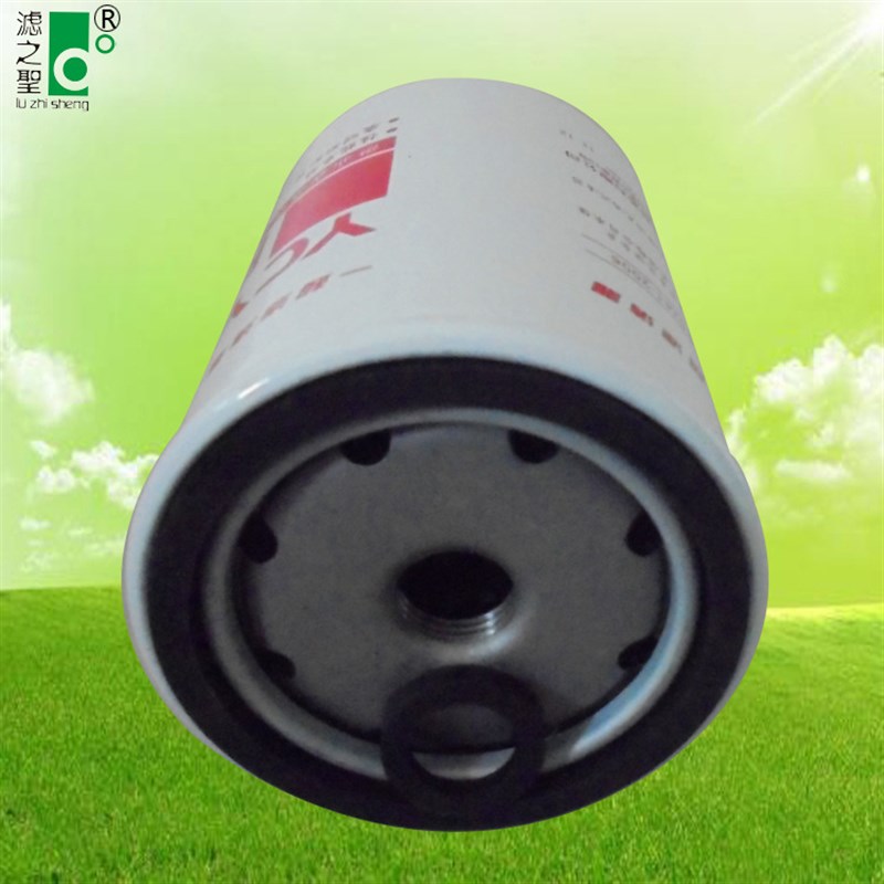 厂家直供燃油滤芯H60WK01 WK719/6 FF5052-B-AM康明斯滤芯可定 制