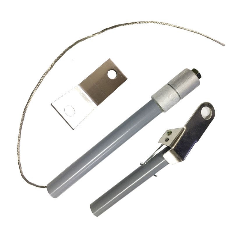 现货并联电力电容保护高压熔断器BR1BRN BRW-10/12KV配保险丝