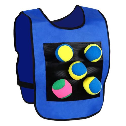 公司支部团建拓展游戏道具丢沙包投掷靶盘户外多人抢球作战小粘球