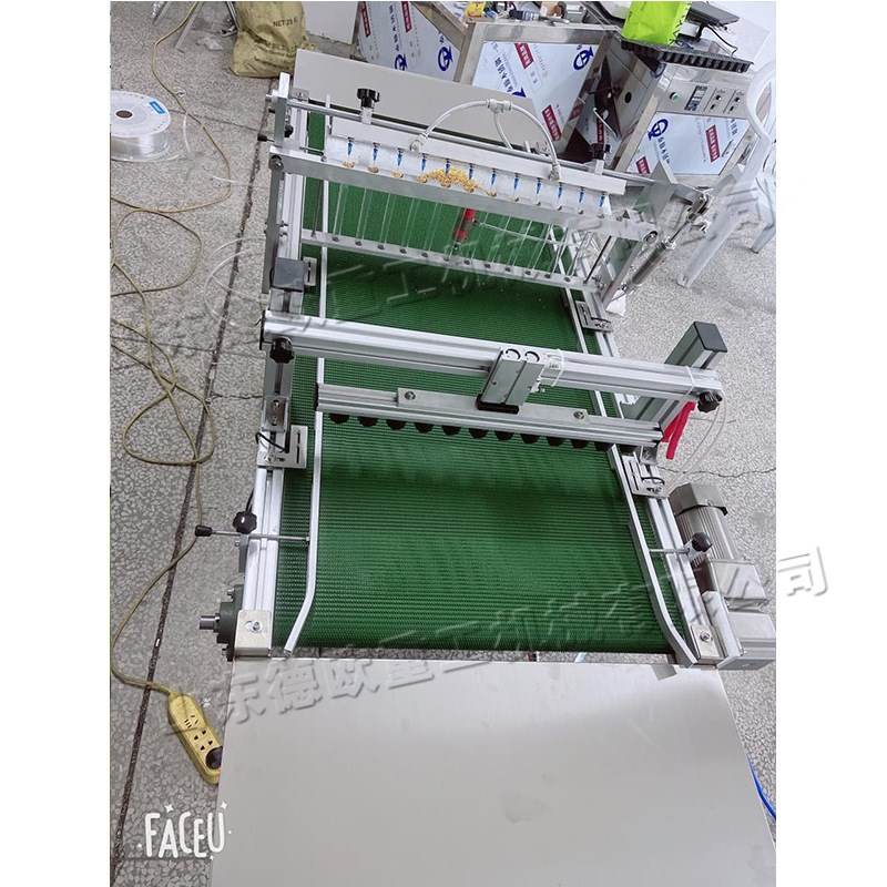 辣椒蔬菜穴盘播种机 花卉用穴盘育苗机 农业合作社自动育苗设备