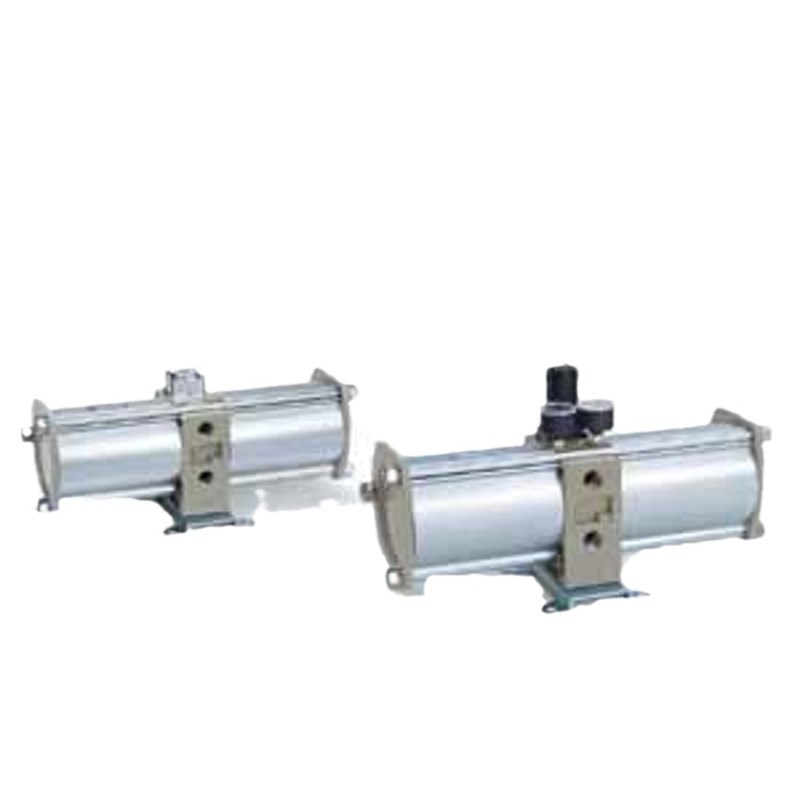 日本SMC原装增压阀VBA10A/11A/20A/22A/40A/42A/43A-F02/03/04/GN