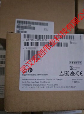 6ES73411CH020XE0  6ES7870-1AA01-0YA1 S7-300模块