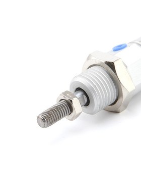 CD85N16-25 不锈钢气缸 迷你气缸 优异密封圈  硬质氧化