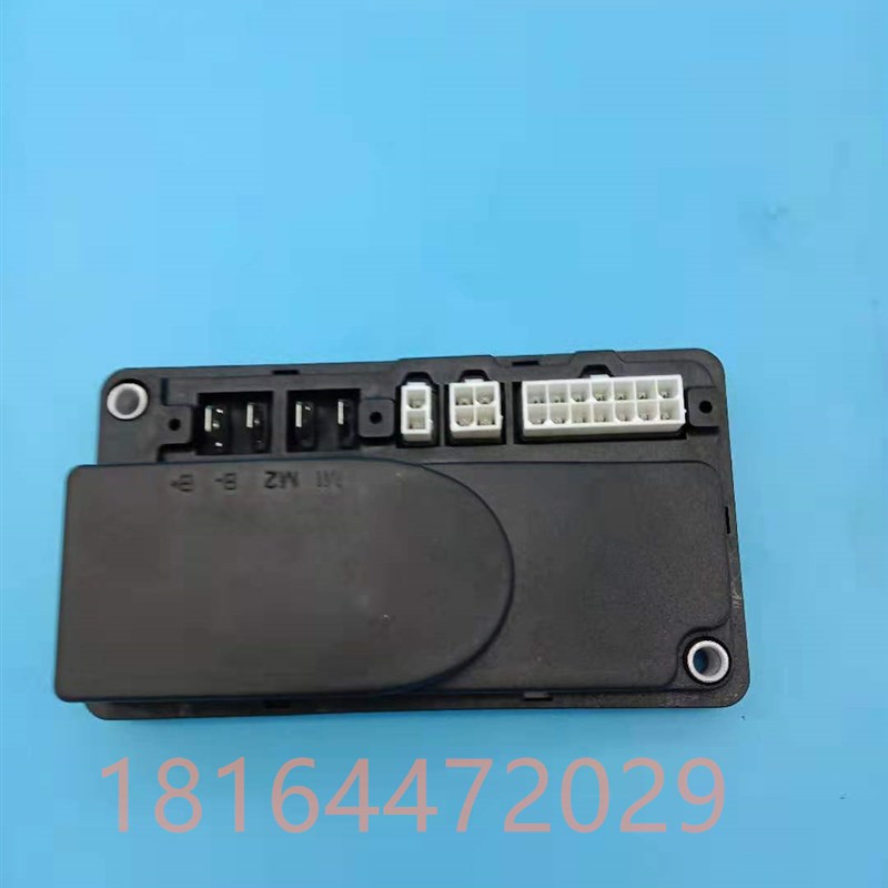 中力力达诺力杭叉龙工加力金彭小金刚控制器1212P-2501/2502/2505