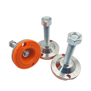 D60 M10 100 L75 替代怡合达型脚杯E WAC53