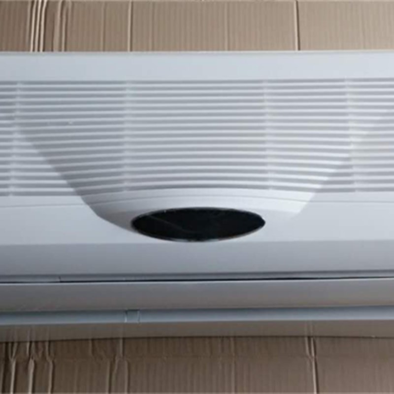 水空调水暖水温水冷家用井水空调5匹柜机2匹挂机风机盘管冷暖两用