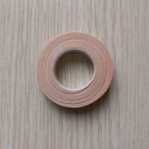 刘雨洪古筝琵琵专用型特级棉质型胶带加强粘性吸汗 重复多次