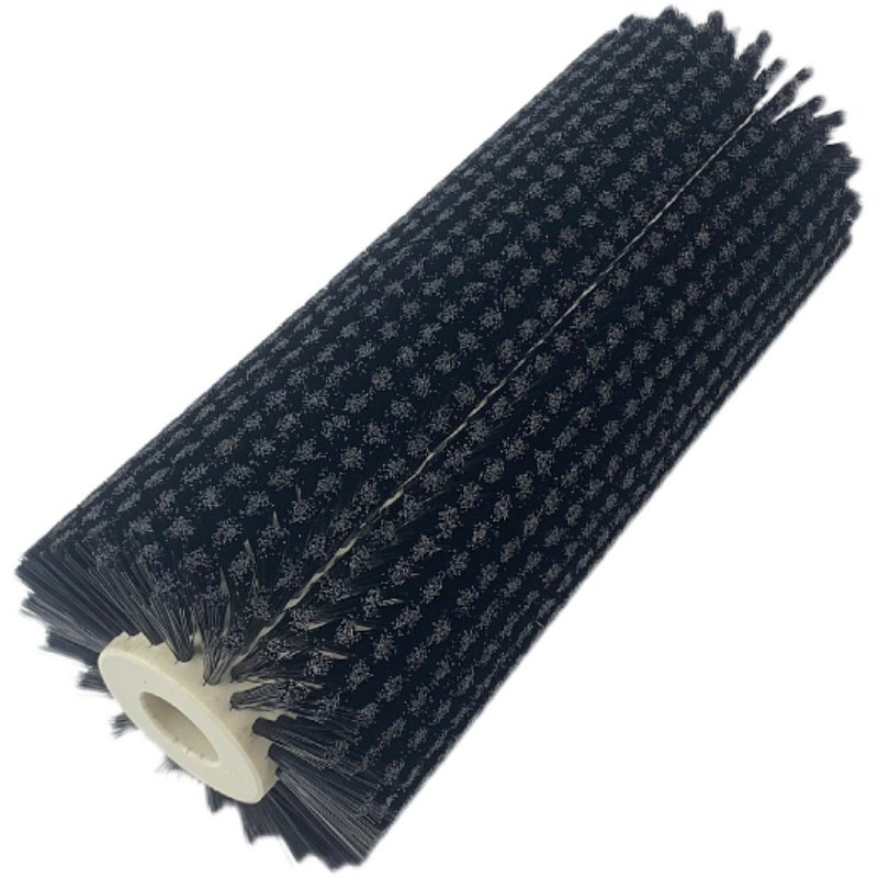 洗板机配滚筒抗静电毛刷 圆形工业机械设备除尘洗毛刷,标准件/零部件/工业耗材,防静电刷/除静电毛刷,淘宝优惠券,粉丝福利购,淘宝优惠卷