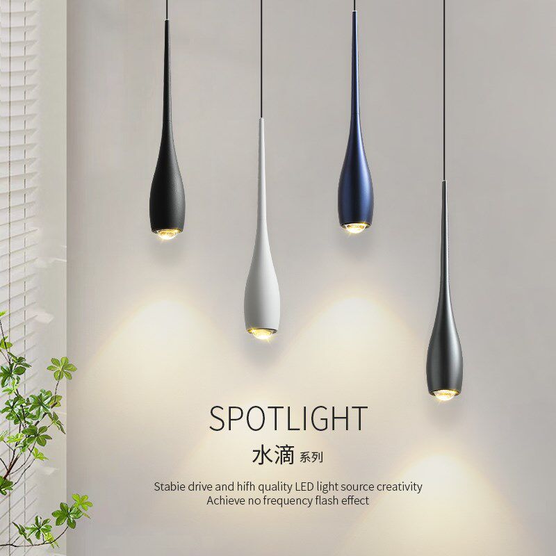 卧室床头吊灯现代极简书房长线小吊灯吧台客厅背景墙升降触摸吊灯,家装灯饰光源,床头/玄关/吧台/过道吊灯,淘宝优惠券,粉丝福利购,淘宝优惠卷